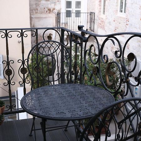 Superior Luxury Apartment Spalato Exterior foto