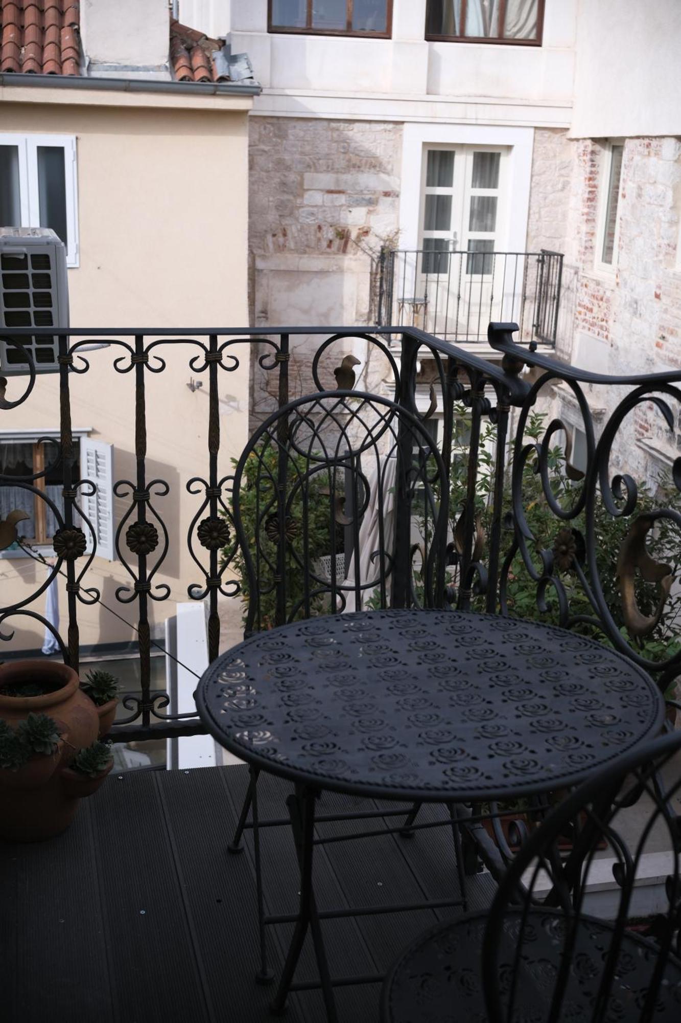 Superior Luxury Apartment Spalato Exterior foto